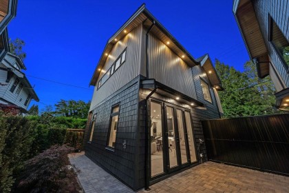 Photo 33 at 5032 Granville Street, Shaughnessy, Vancouver West