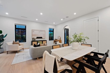 Photo 11 at 5032 Granville Street, Shaughnessy, Vancouver West