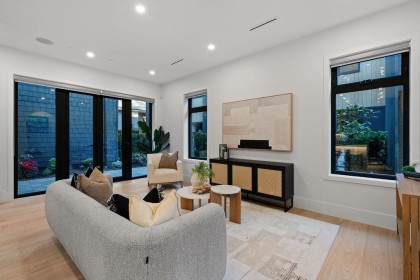 Photo 4 at 5032 Granville Street, Shaughnessy, Vancouver West