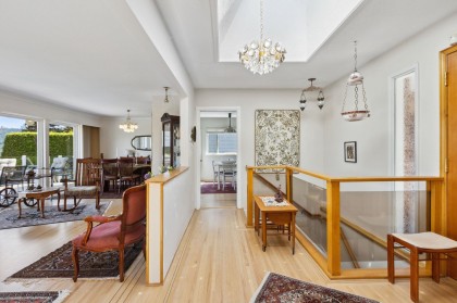 Photo 12 at 474 Fairway Drive, Dollarton, North Vancouver