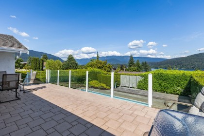 Photo 20 at 474 Fairway Drive, Dollarton, North Vancouver