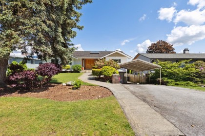 Photo 24 at 474 Fairway Drive, Dollarton, North Vancouver