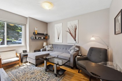 Photo 10 at 474 Fairway Drive, Dollarton, North Vancouver