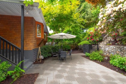 Photo 2 at 1185 Cloverley Street, Calverhall, North Vancouver