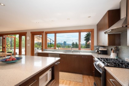 Photo 13 at 1185 Cloverley Street, Calverhall, North Vancouver