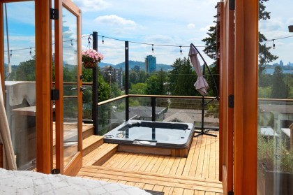 Photo 16 at 1185 Cloverley Street, Calverhall, North Vancouver