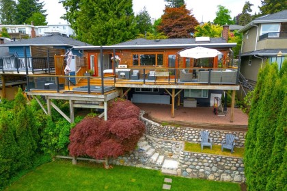 Photo 32 at 1185 Cloverley Street, Calverhall, North Vancouver
