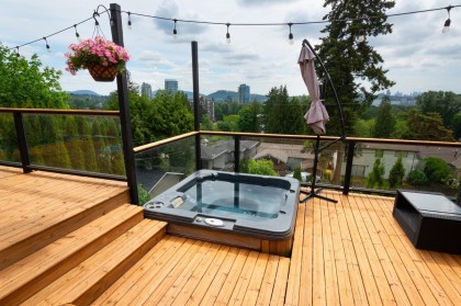 Photo 34 at 1185 Cloverley Street, Calverhall, North Vancouver