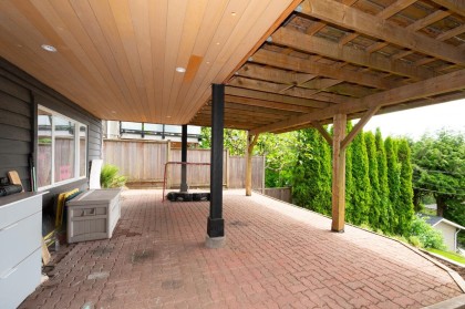 Photo 38 at 1185 Cloverley Street, Calverhall, North Vancouver