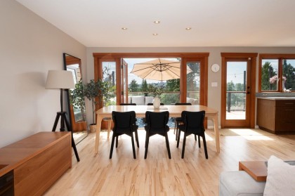 Photo 10 at 1185 Cloverley Street, Calverhall, North Vancouver