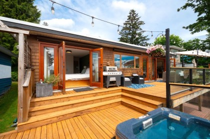 Photo 33 at 1185 Cloverley Street, Calverhall, North Vancouver