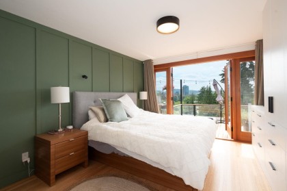Photo 15 at 1185 Cloverley Street, Calverhall, North Vancouver