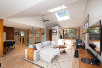 Photo 8 at 1185 Cloverley Street, Calverhall, North Vancouver