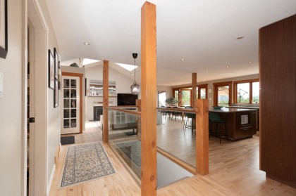 Photo 21 at 1185 Cloverley Street, Calverhall, North Vancouver