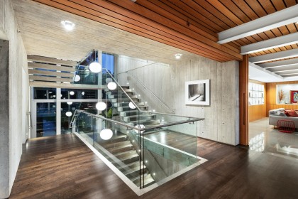 Photo 23 at 4850 Fannin Avenue, Point Grey, Vancouver West