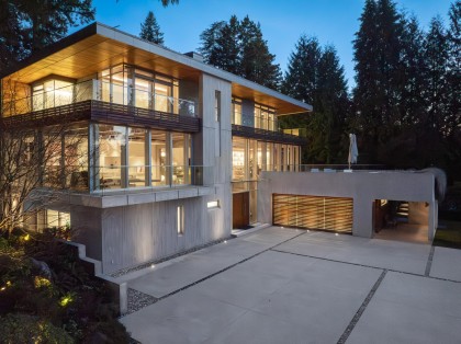 Photo 2 at 4850 Fannin Avenue, Point Grey, Vancouver West