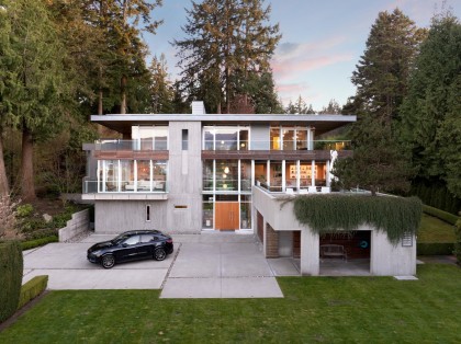 Photo 3 at 4850 Fannin Avenue, Point Grey, Vancouver West