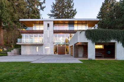 Photo 28 at 4850 Fannin Avenue, Point Grey, Vancouver West