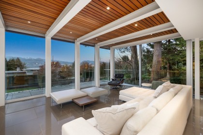 Photo 9 at 4850 Fannin Avenue, Point Grey, Vancouver West