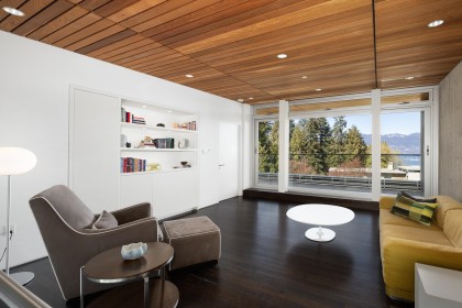 Photo 24 at 4850 Fannin Avenue, Point Grey, Vancouver West