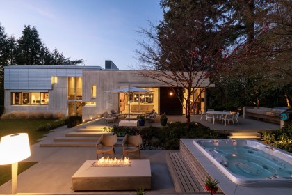 Photo 34 at 4850 Fannin Avenue, Point Grey, Vancouver West