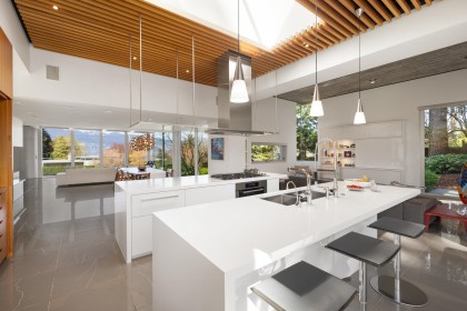 Photo 10 at 4850 Fannin Avenue, Point Grey, Vancouver West