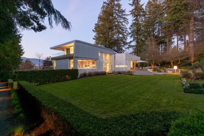 Photo 33 at 4850 Fannin Avenue, Point Grey, Vancouver West