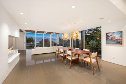 Photo 19 at 4850 Fannin Avenue, Point Grey, Vancouver West