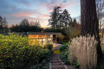 Photo 35 at 4850 Fannin Avenue, Point Grey, Vancouver West