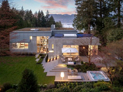 Photo 31 at 4850 Fannin Avenue, Point Grey, Vancouver West
