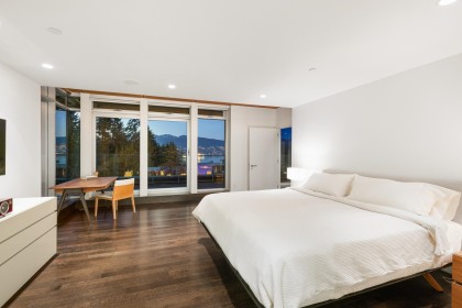 Photo 25 at 4850 Fannin Avenue, Point Grey, Vancouver West