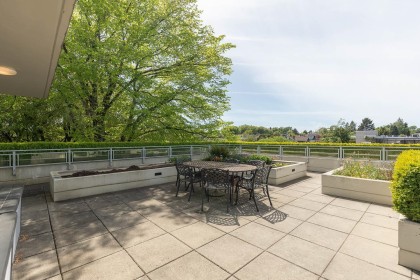 Photo 17 at 303 - 3595 W 18th Avenue, Dunbar, Vancouver West