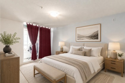 Photo 7 at 303 - 3595 W 18th Avenue, Dunbar, Vancouver West