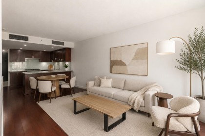 Photo 1 at 303 - 3595 W 18th Avenue, Dunbar, Vancouver West