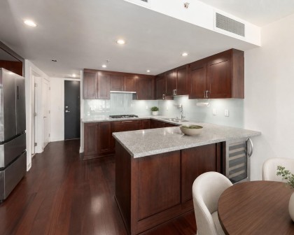 Photo 5 at 303 - 3595 W 18th Avenue, Dunbar, Vancouver West