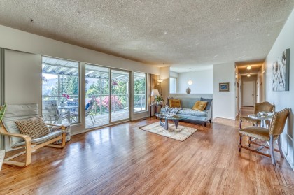 Photo 2 at 4902 Ranger Avenue, Canyon Heights NV, North Vancouver