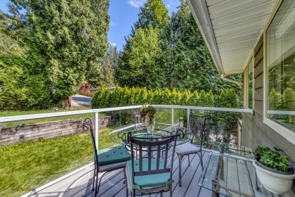 Photo 6 at 4902 Ranger Avenue, Canyon Heights NV, North Vancouver