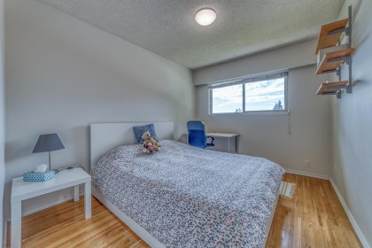 Photo 13 at 4902 Ranger Avenue, Canyon Heights NV, North Vancouver