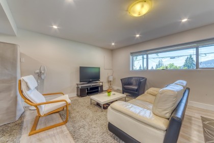 Photo 17 at 4902 Ranger Avenue, Canyon Heights NV, North Vancouver