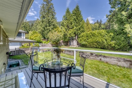 Photo 7 at 4902 Ranger Avenue, Canyon Heights NV, North Vancouver