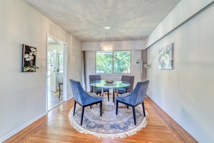Photo 3 at 4902 Ranger Avenue, Canyon Heights NV, North Vancouver