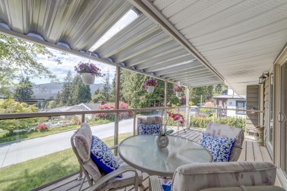 Photo 10 at 4902 Ranger Avenue, Canyon Heights NV, North Vancouver