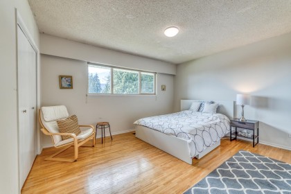 Photo 11 at 4902 Ranger Avenue, Canyon Heights NV, North Vancouver