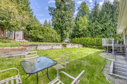 Photo 8 at 4902 Ranger Avenue, Canyon Heights NV, North Vancouver