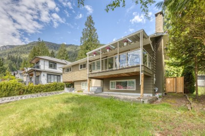 Photo 25 at 4902 Ranger Avenue, Canyon Heights NV, North Vancouver