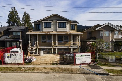 Photo 7 at 258 E 21st Street, Central Lonsdale, North Vancouver
