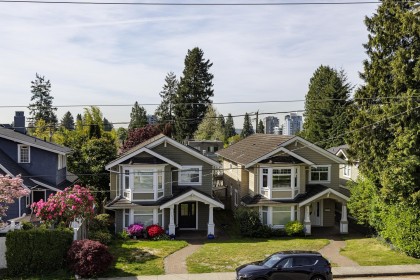 Photo 36 at 258 E 21st Street, Central Lonsdale, North Vancouver