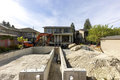 Photo 30 at 258 E 21st Street, Central Lonsdale, North Vancouver