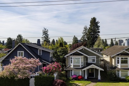 Photo 37 at 258 E 21st Street, Central Lonsdale, North Vancouver