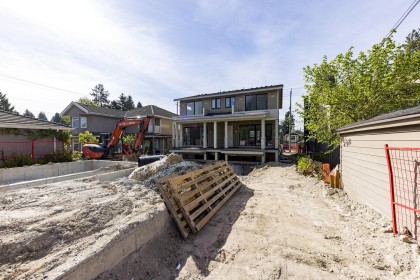 Photo 29 at 258 E 21st Street, Central Lonsdale, North Vancouver